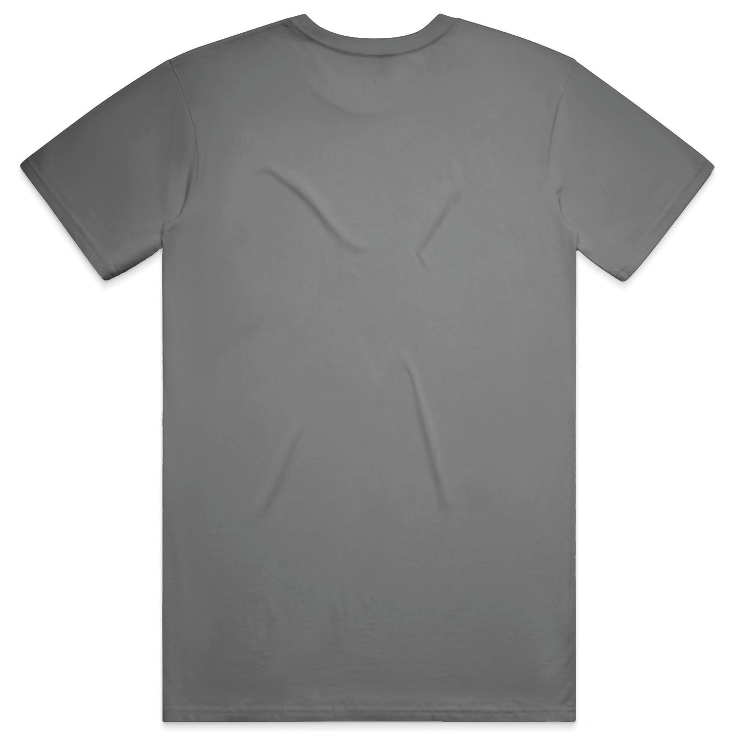 Wear What You Believe Staple Tee