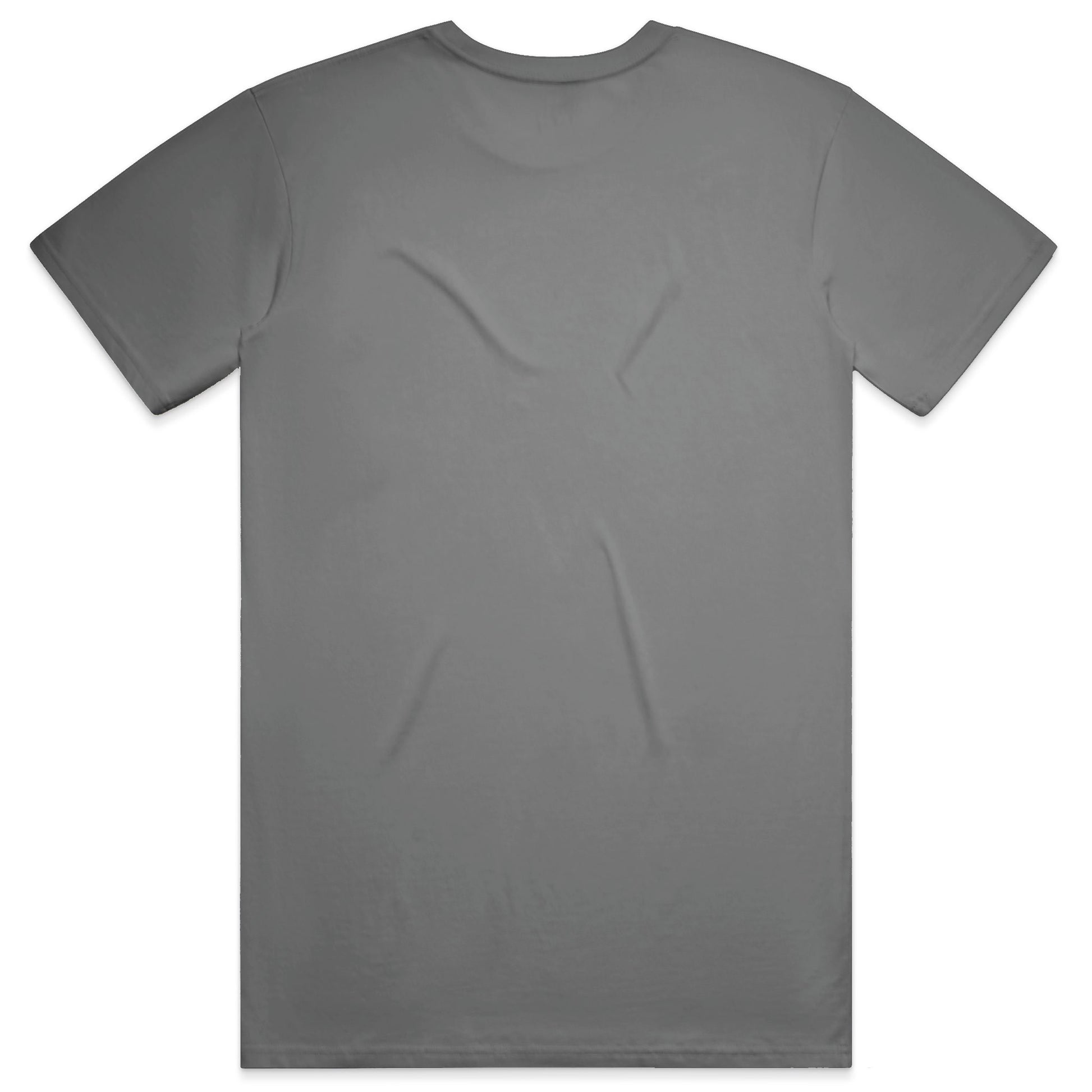 Wear What You Believe Staple Tee