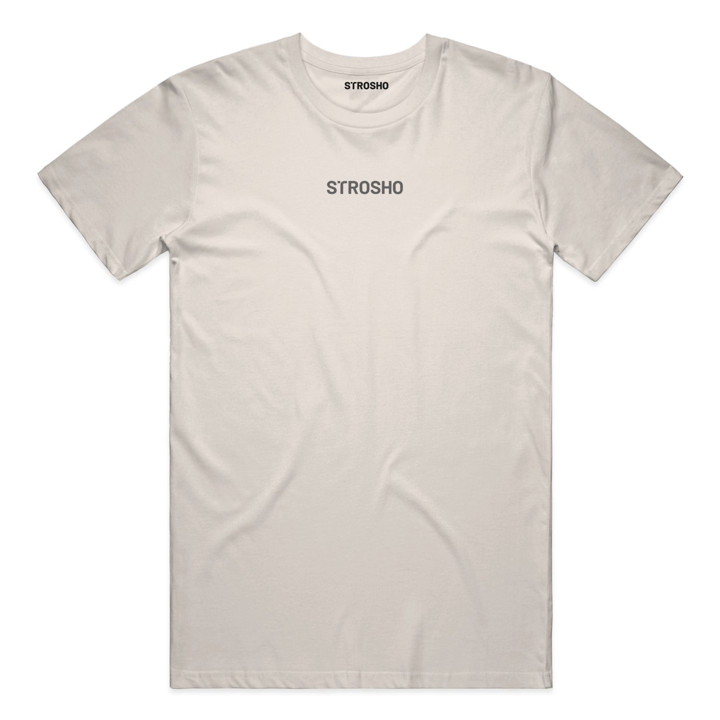 STROSHO Essential Tee