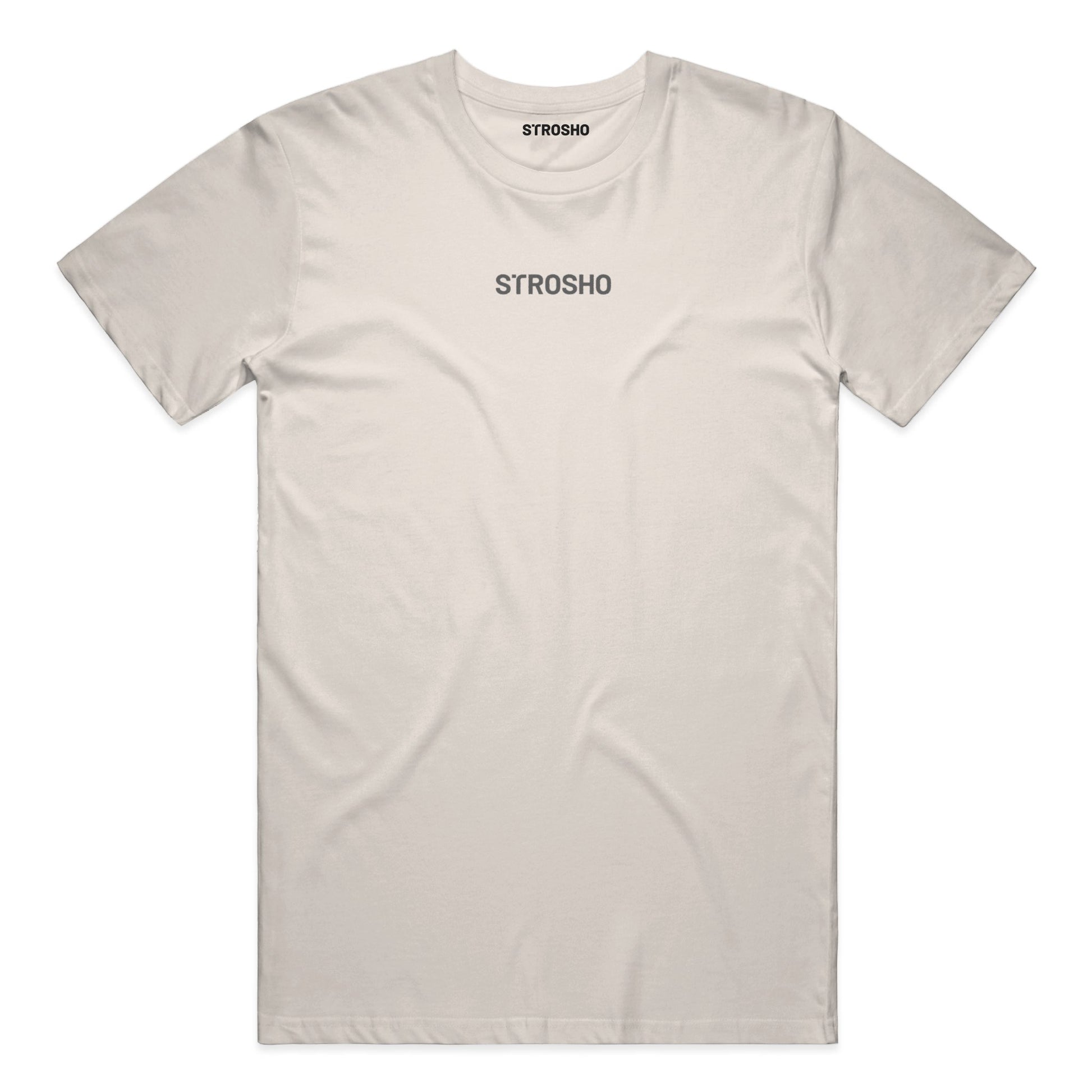 STROSHO Essential Tee