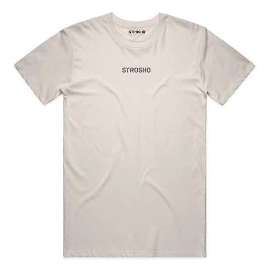 STROSHO Essential Tee