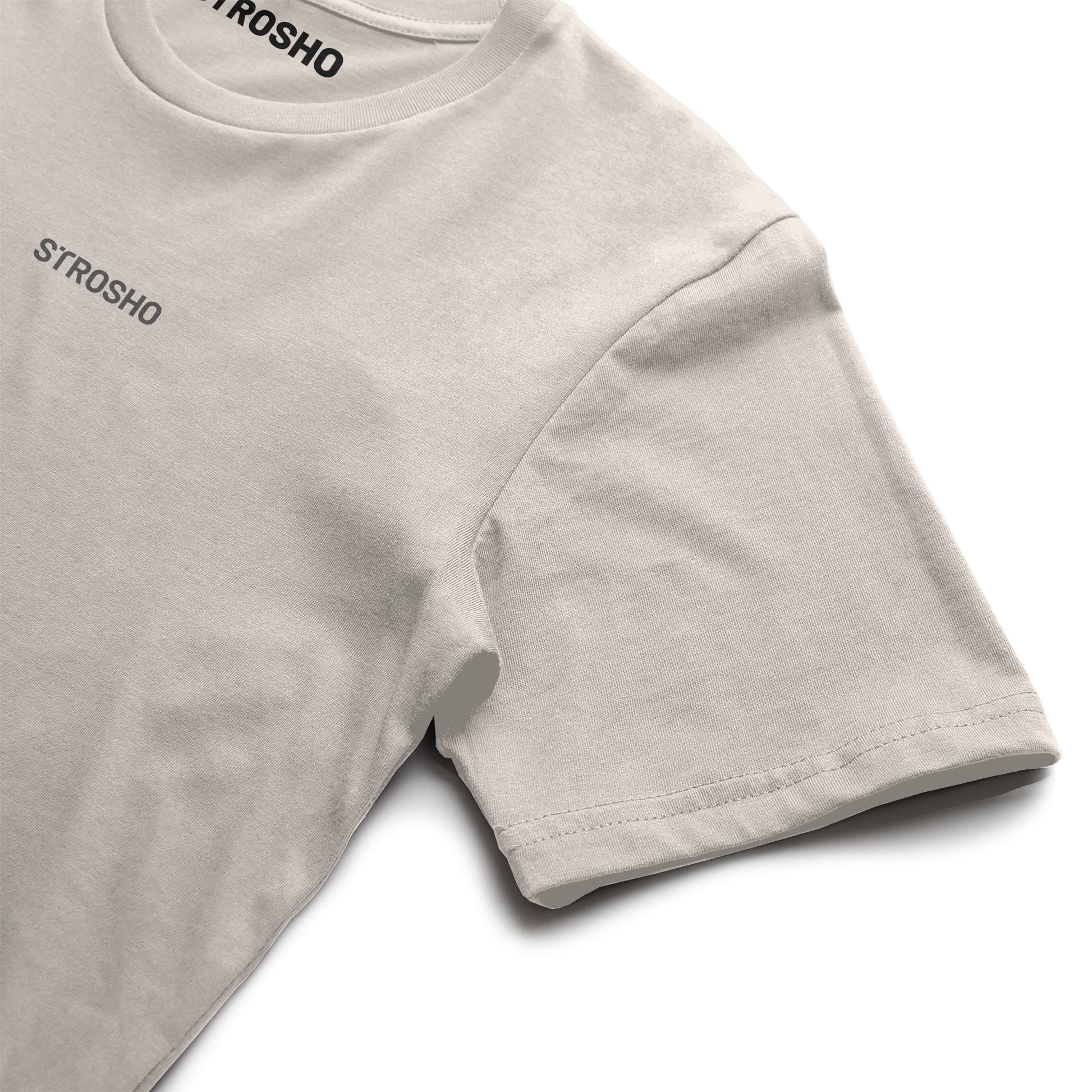 STROSHO Essential Tee