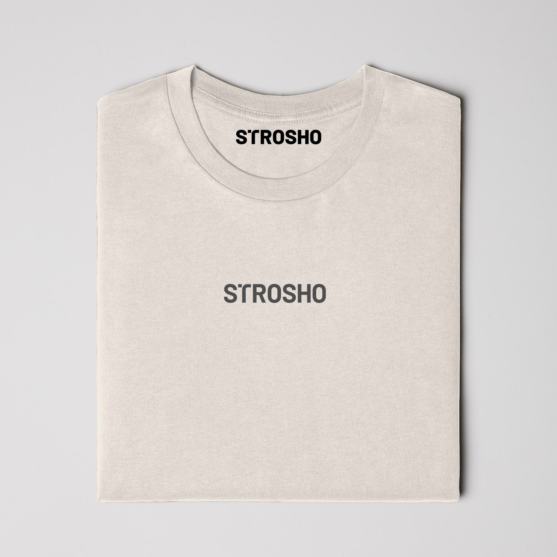 STROSHO Essential Tee