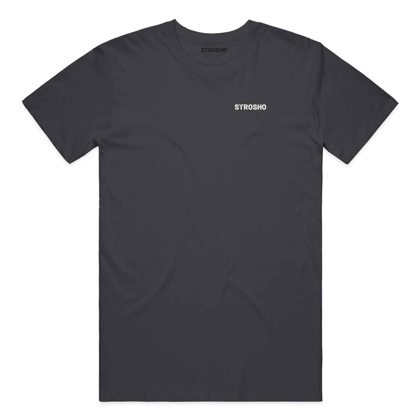 Not Done Soft Tee