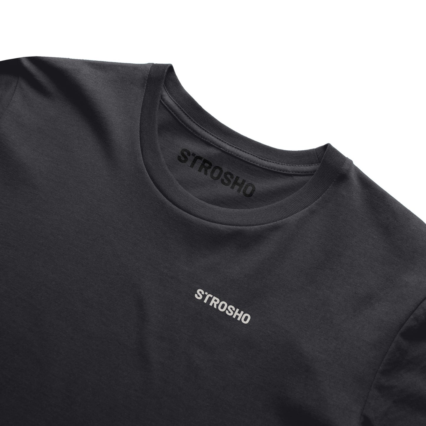 Not Done Soft Tee