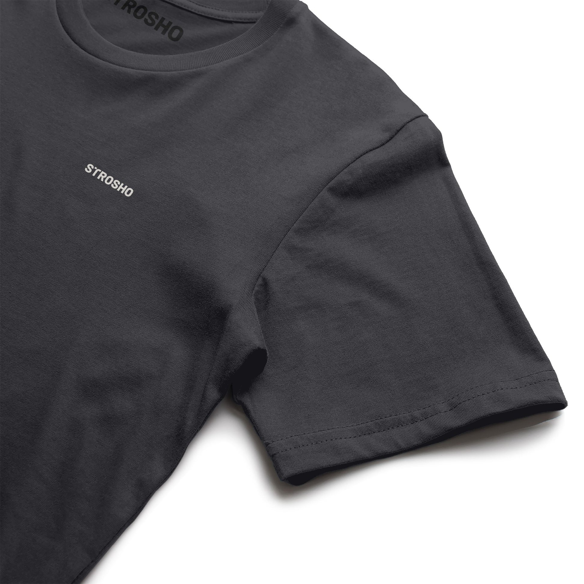 Not Done Soft Tee