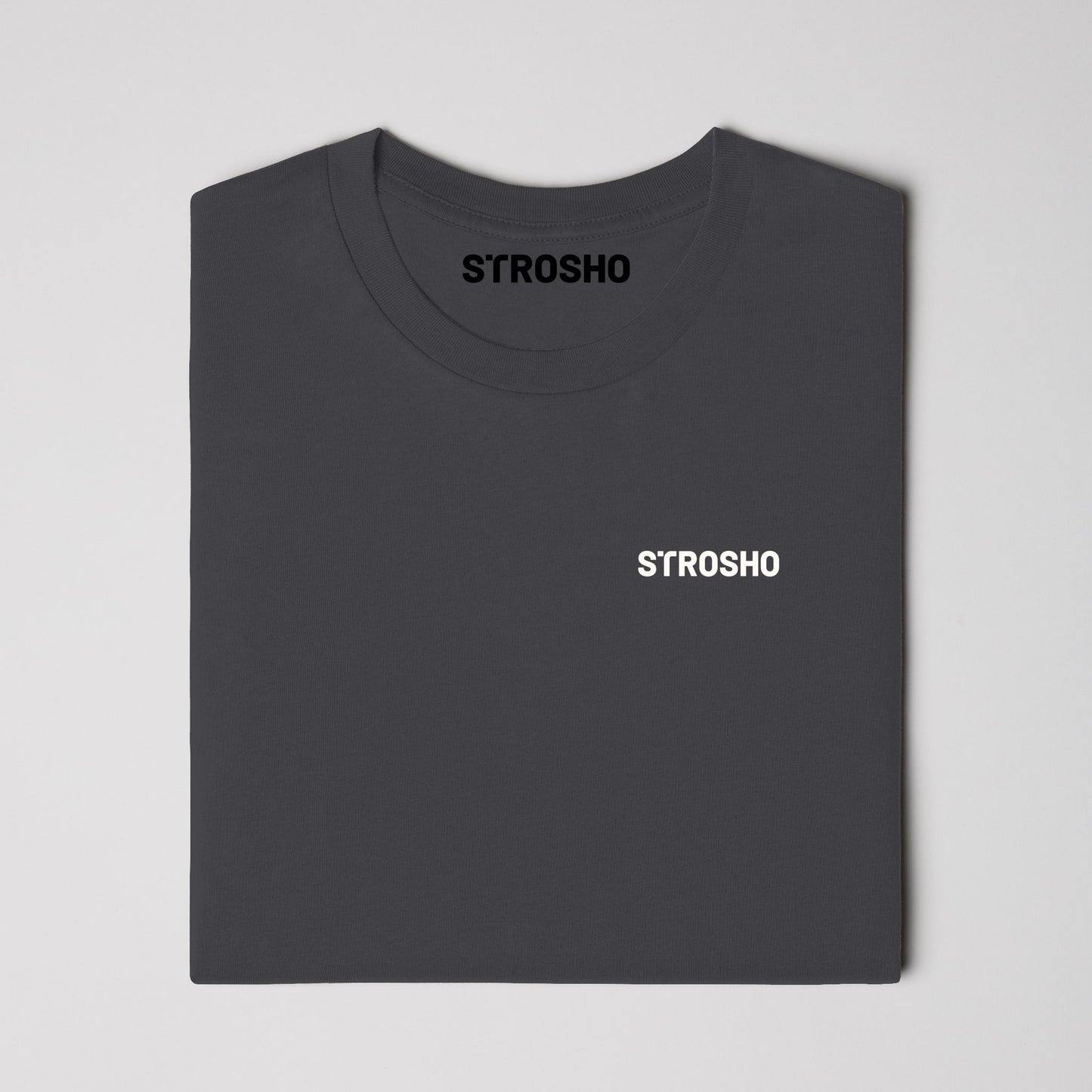 Not Done Soft Tee