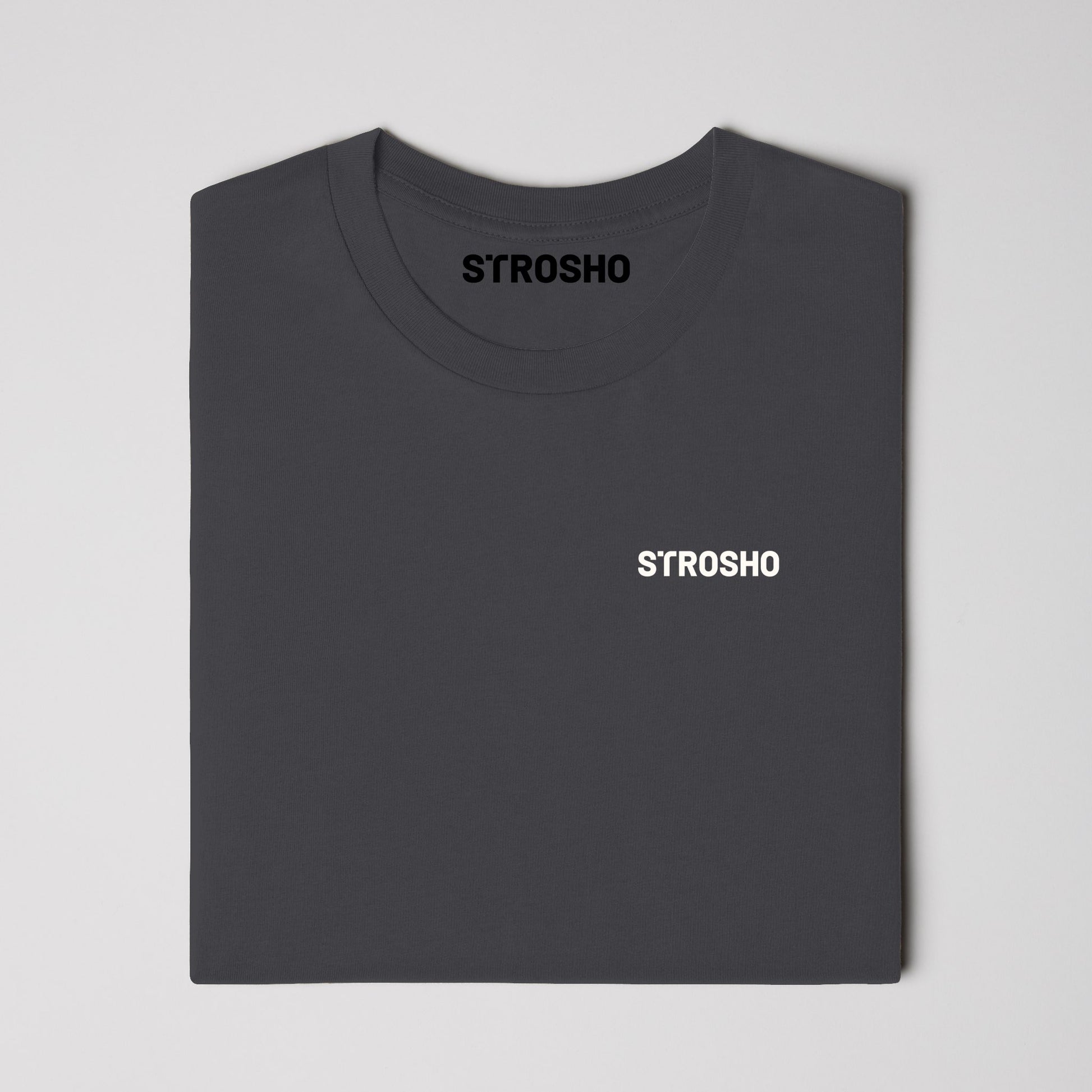 Not Done Soft Tee
