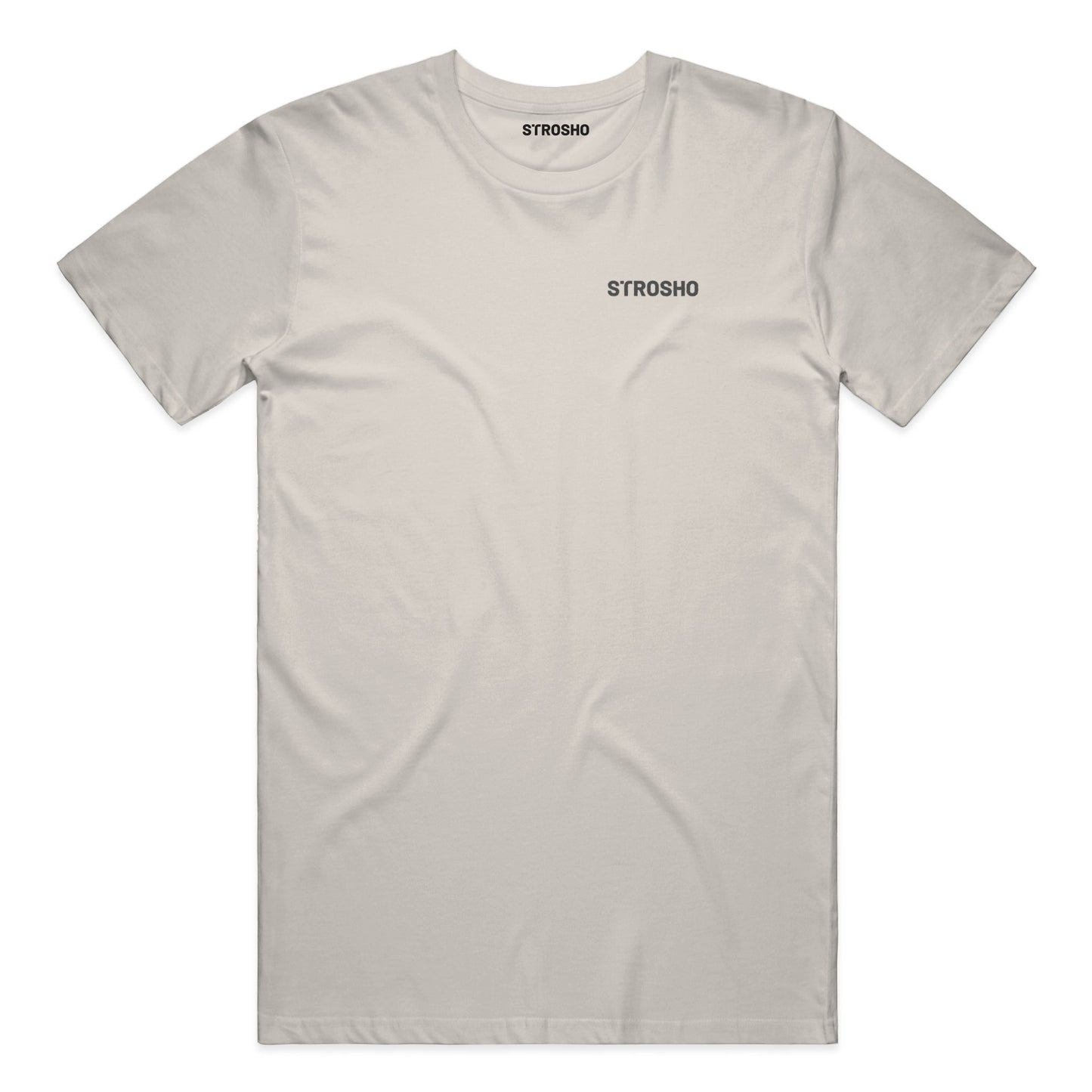 Not Done Soft Tee