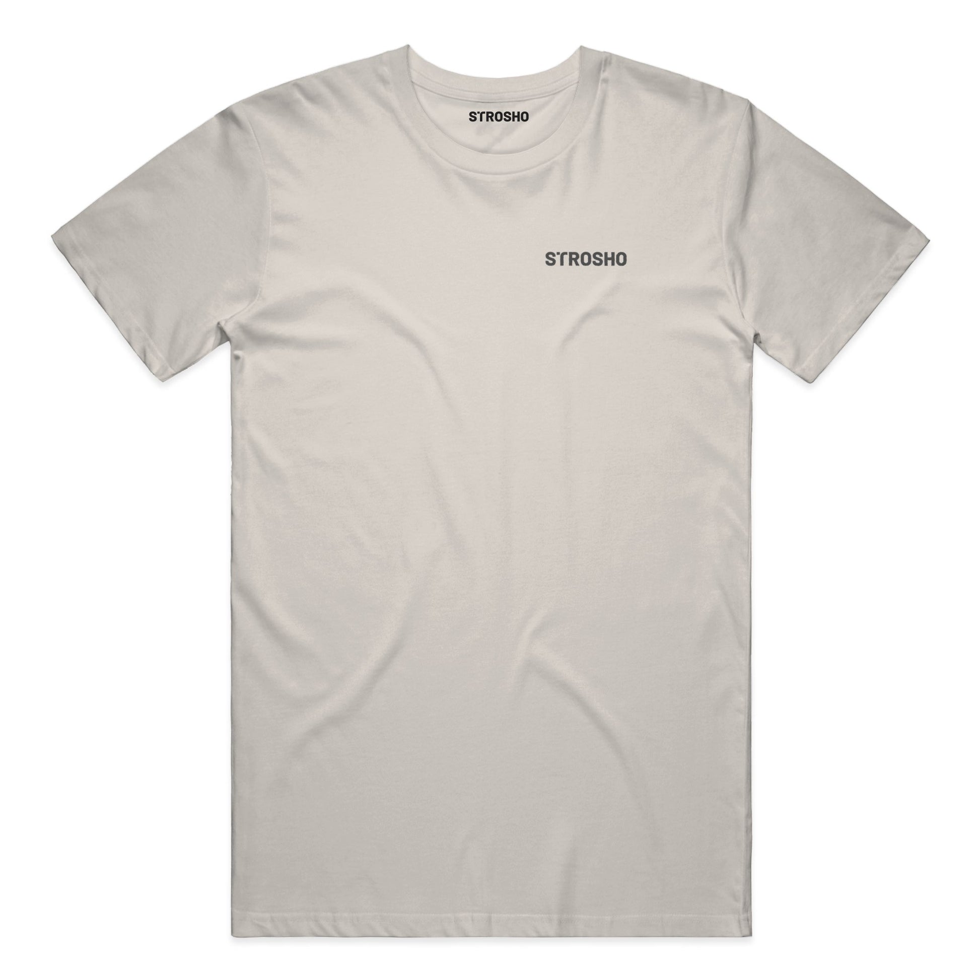 Not Done Soft Tee