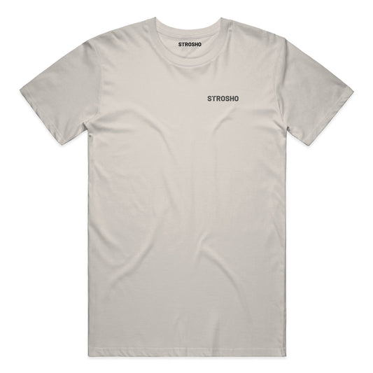Not Done Soft Tee