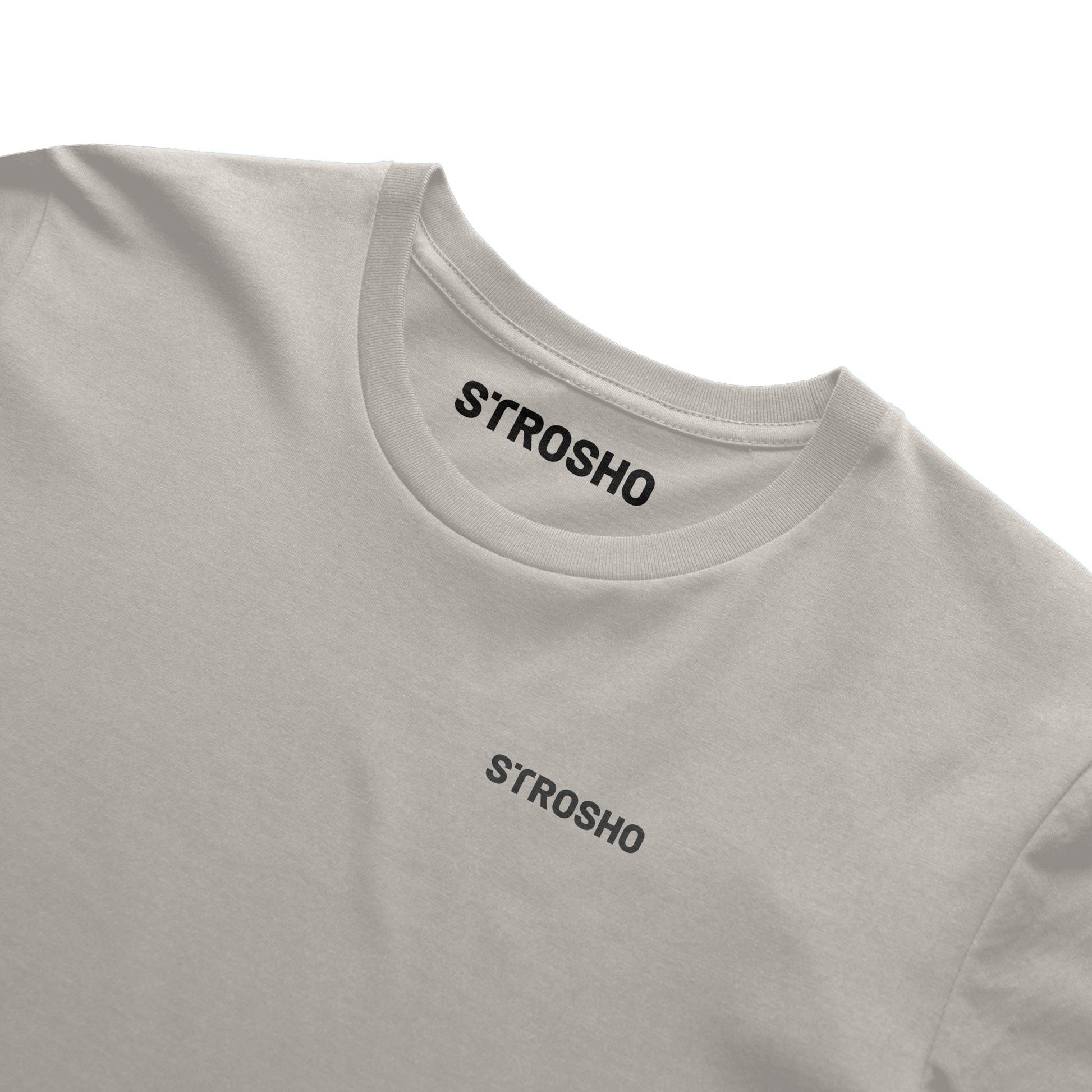 Not Done Soft Tee