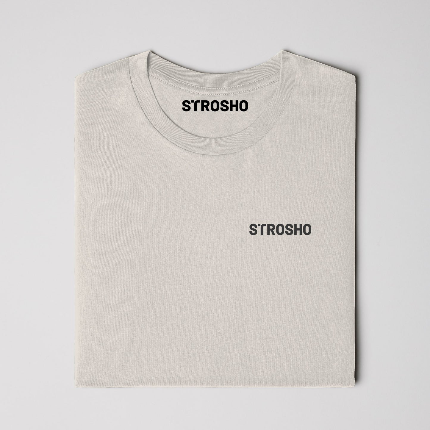 Not Done Soft Tee