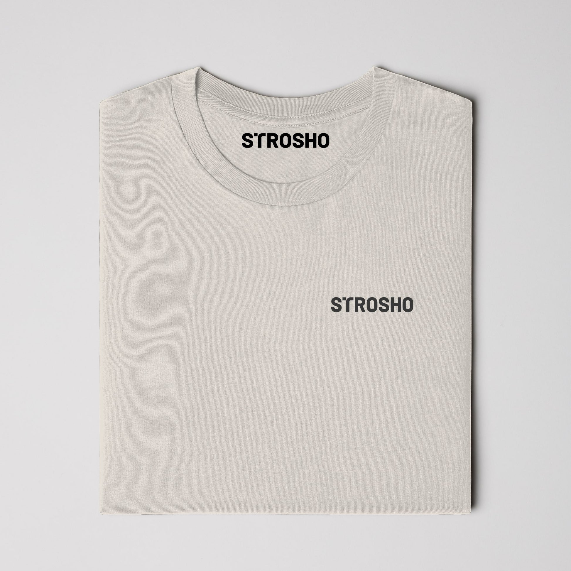 Not Done Soft Tee