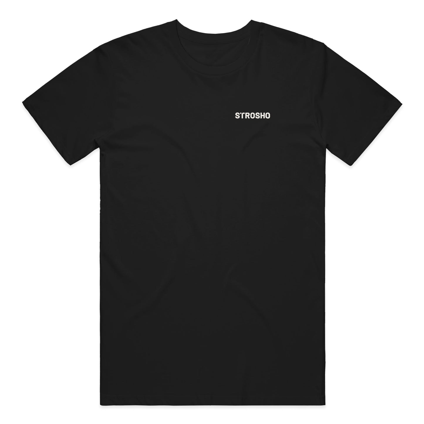 Not Done Midweight Tee