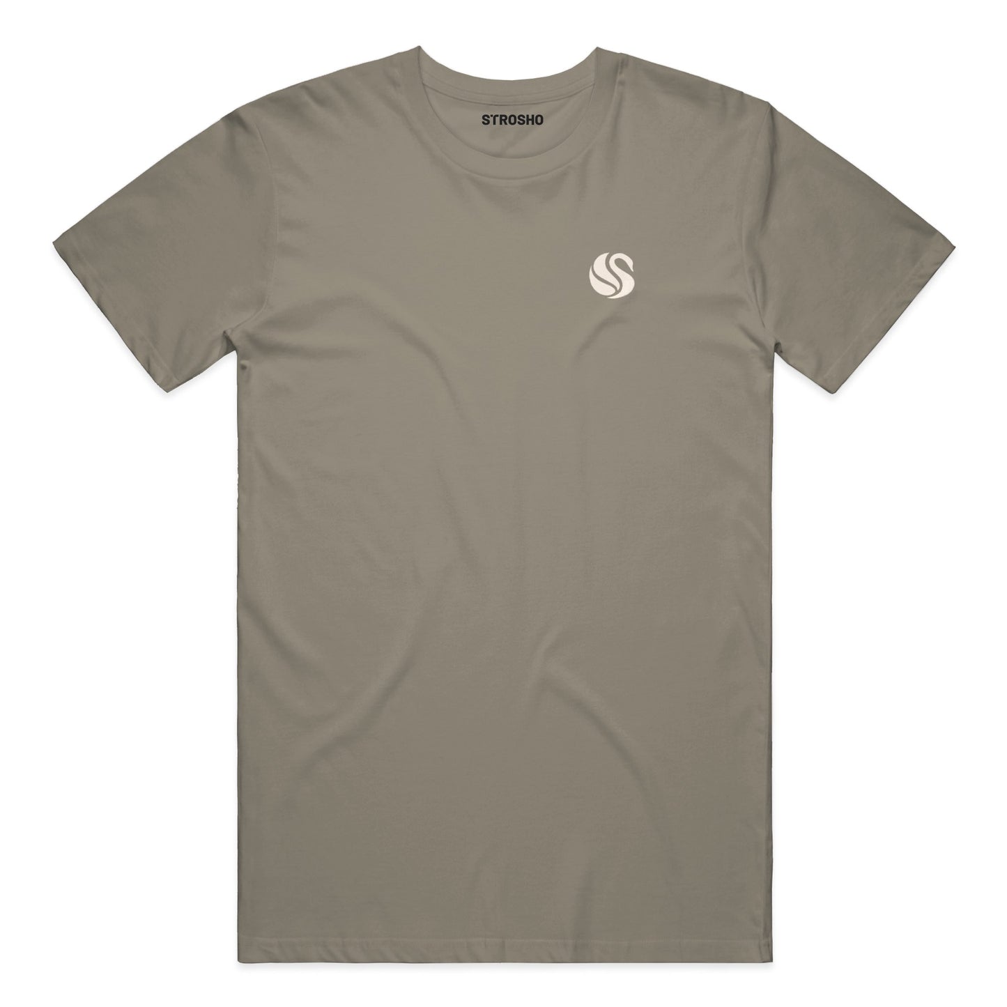swan common green + khaki 