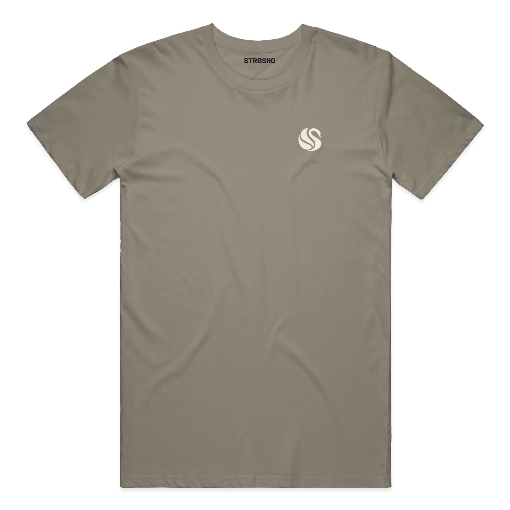 swan common green + khaki 