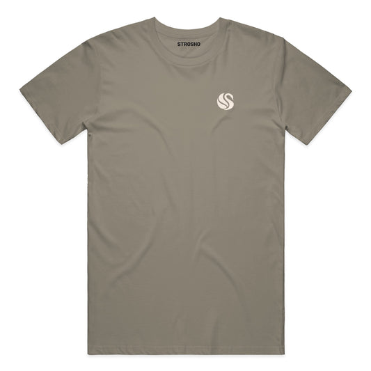swan common green + khaki 
