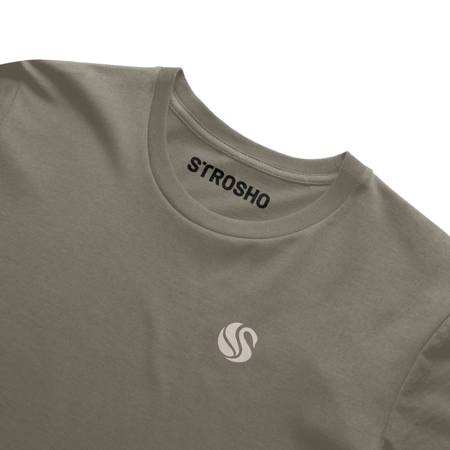 swan common green + khaki 