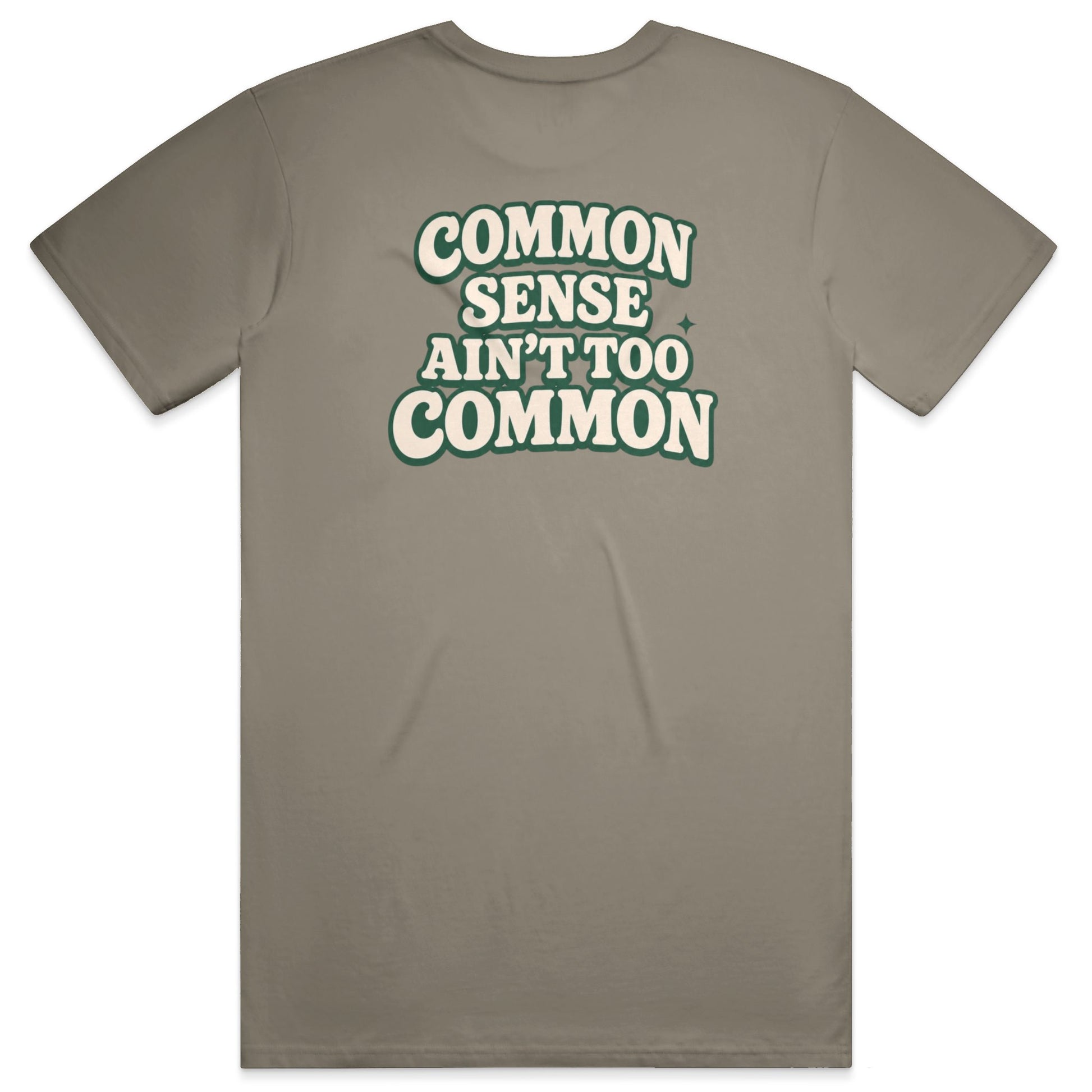 swan common green + khaki 