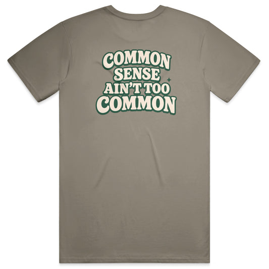 swan common green + khaki 