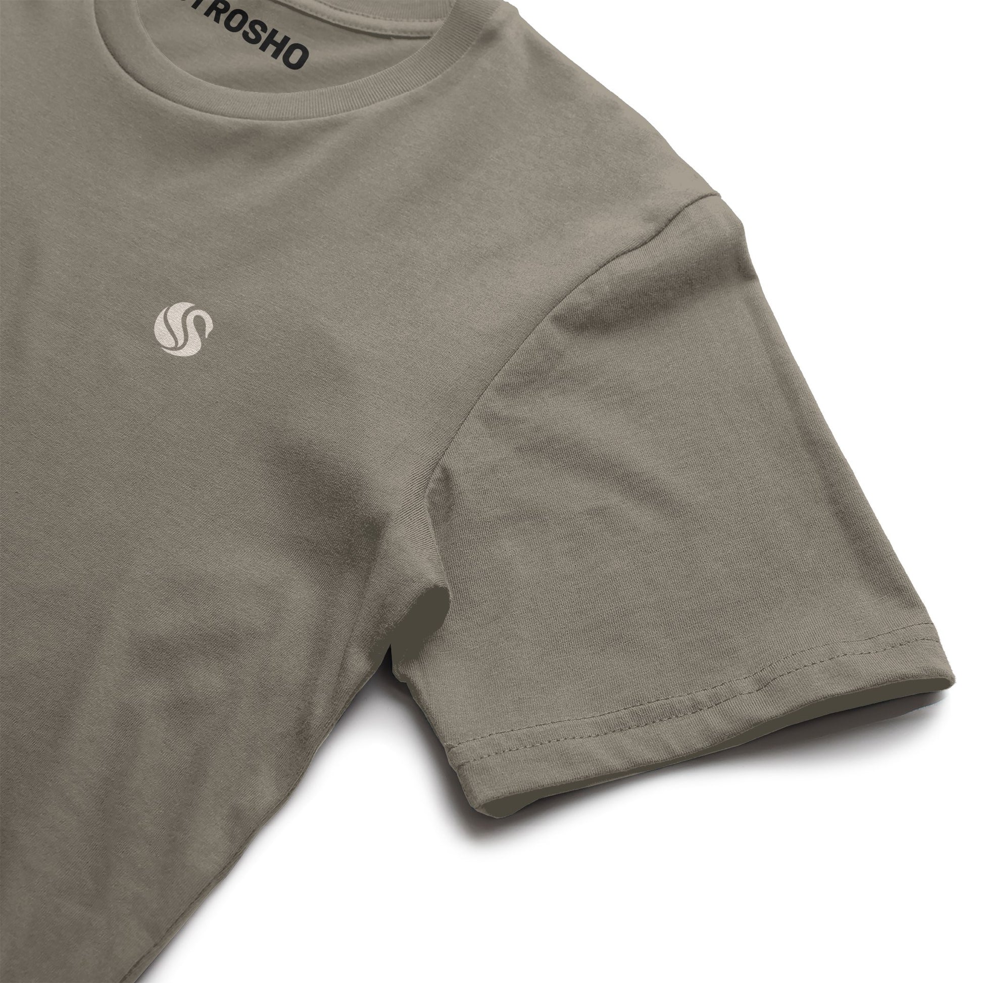 swan common green + khaki 
