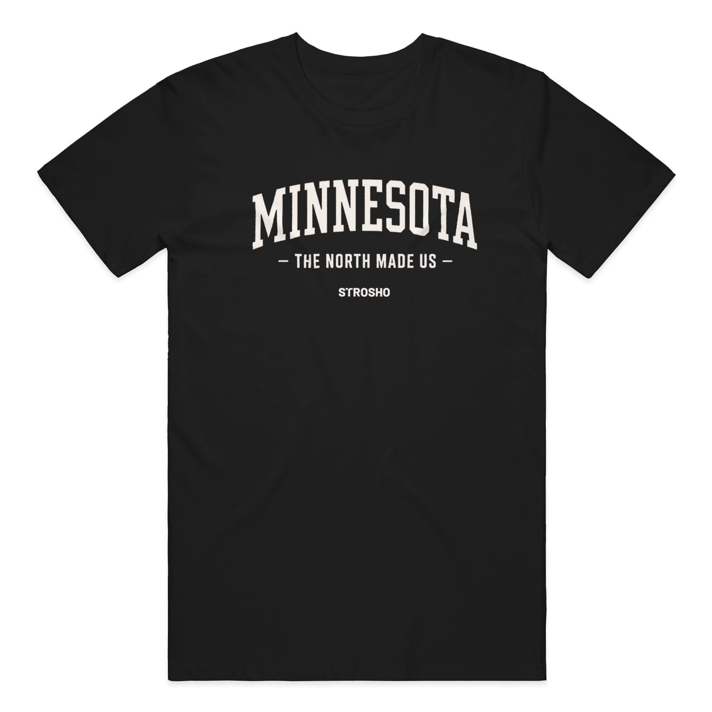 minnesota black