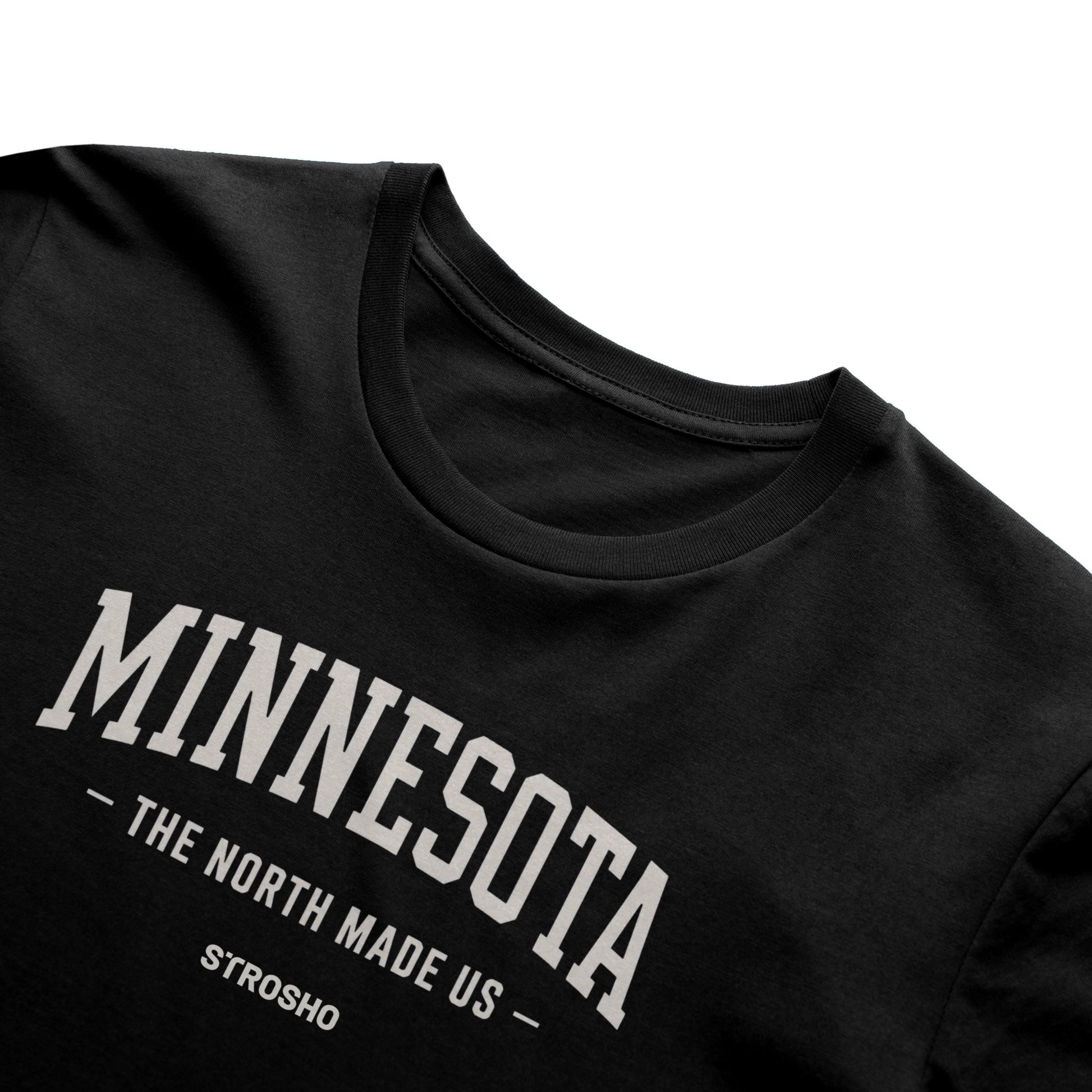 minnesota black