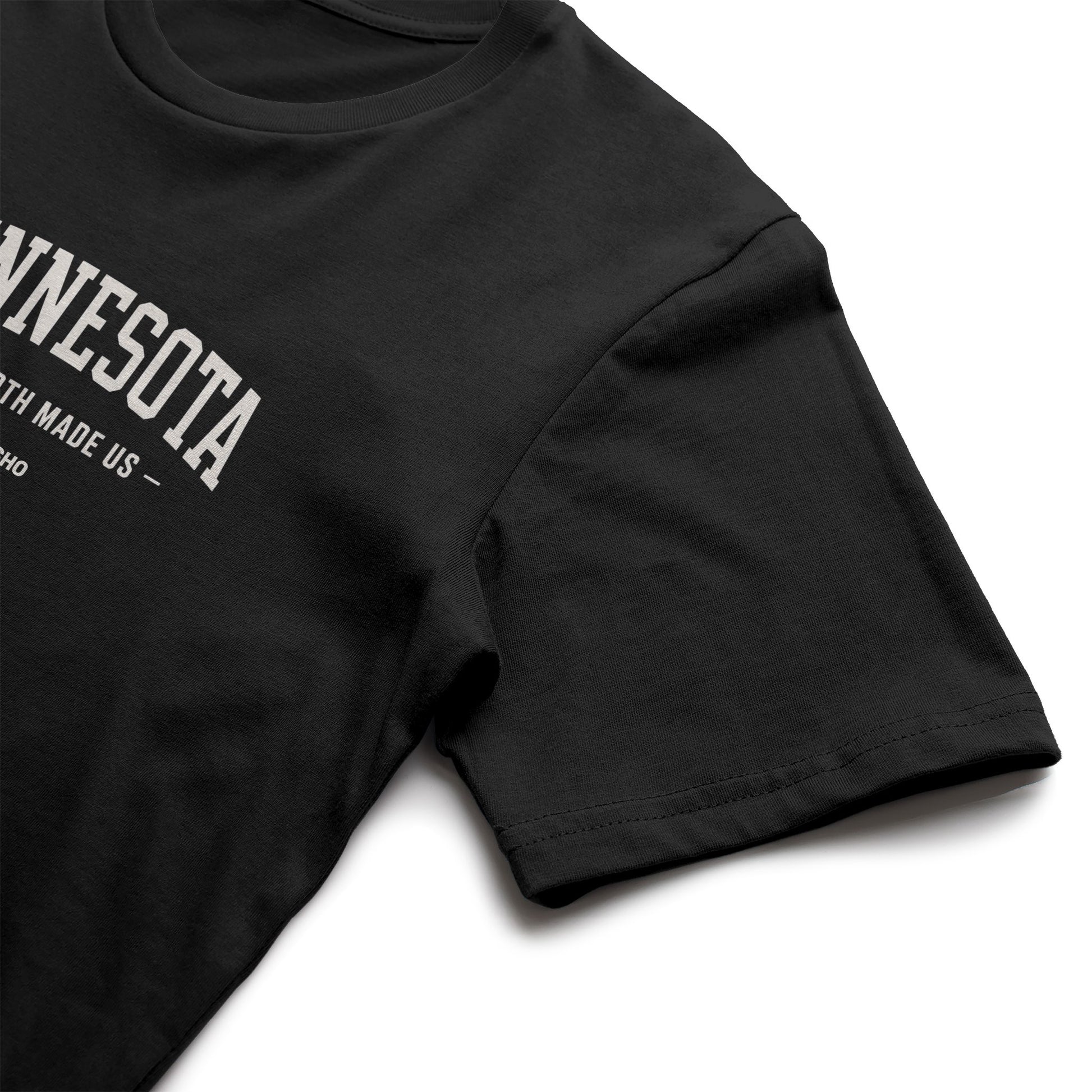 minnesota black