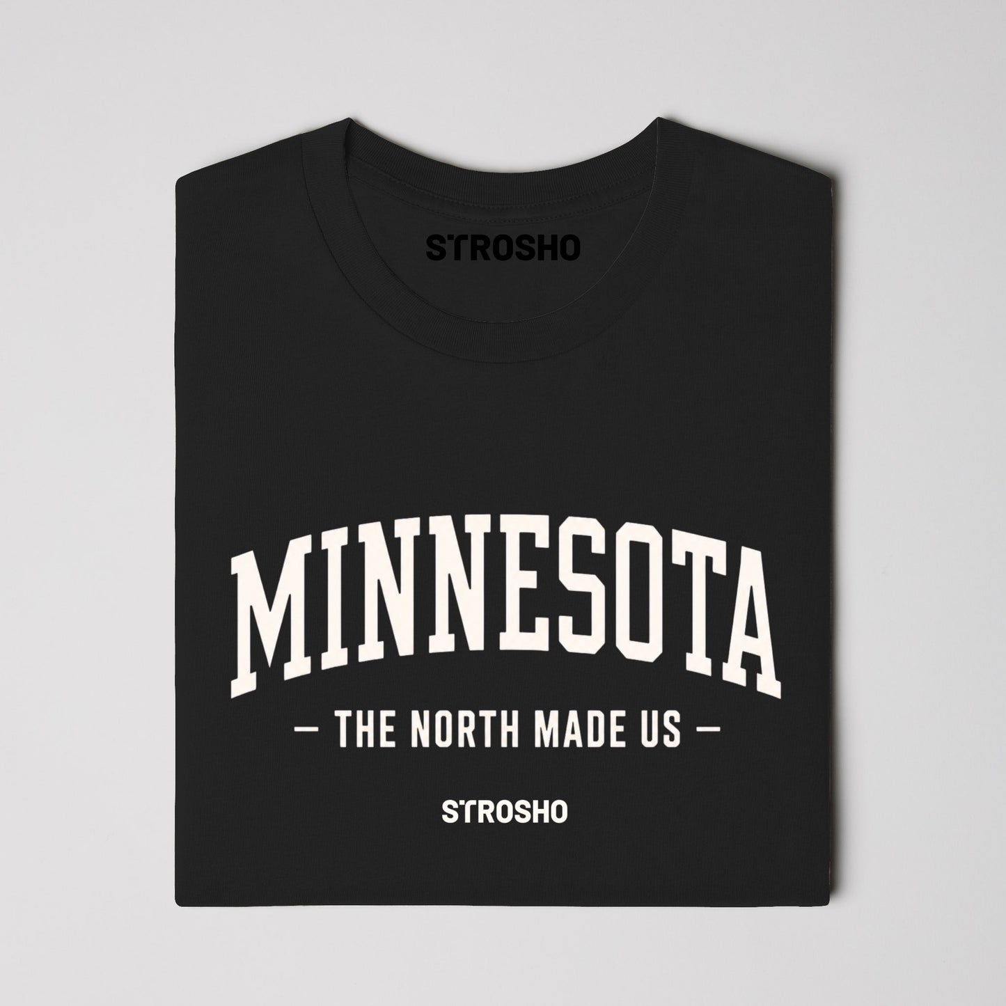 minnesota black