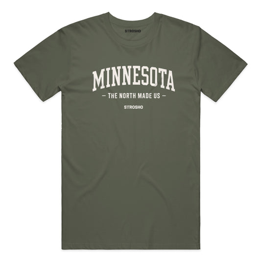 minnesota purple