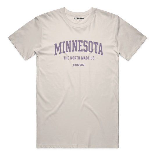 minnesota purple