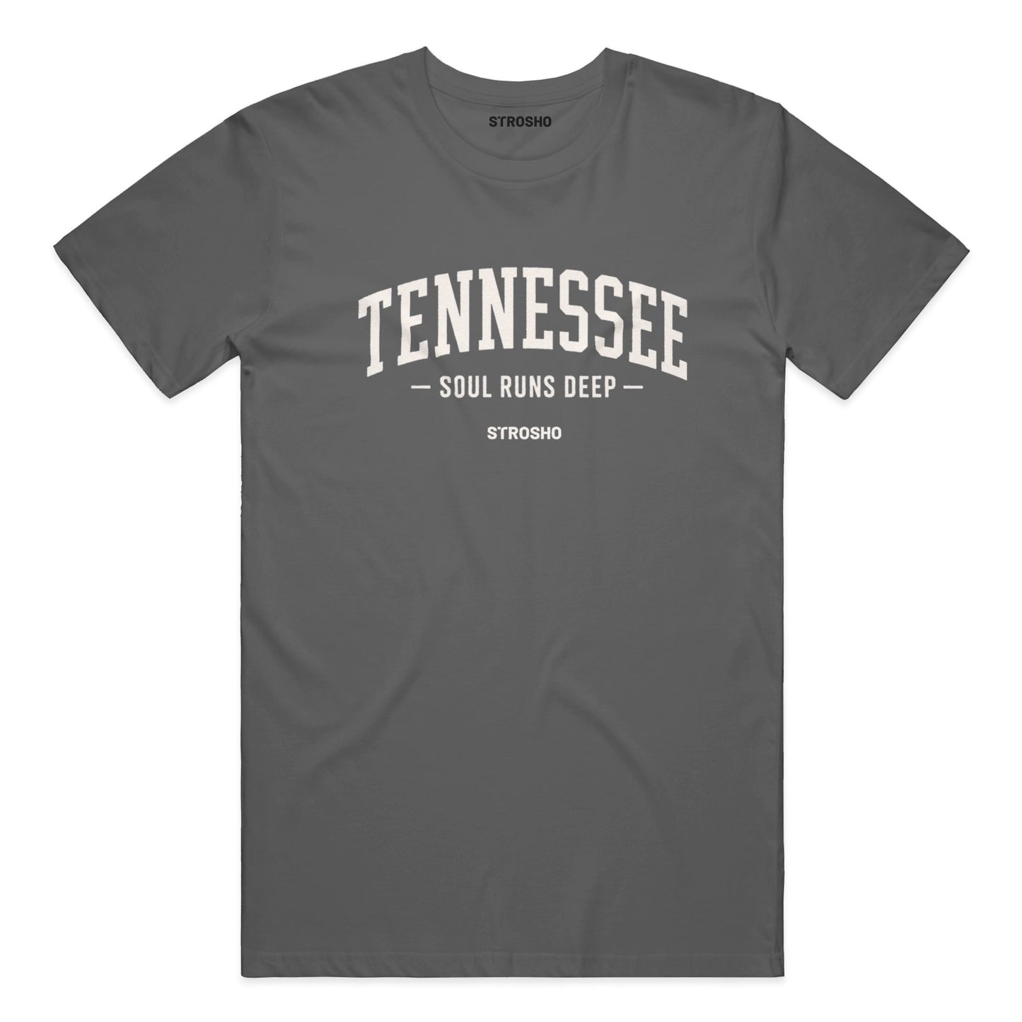 tennessee graphite