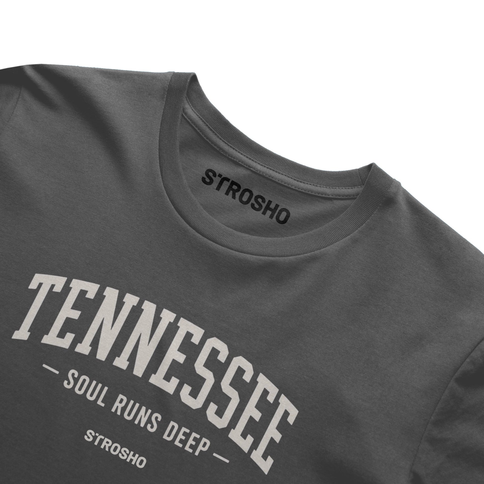 tennessee graphite