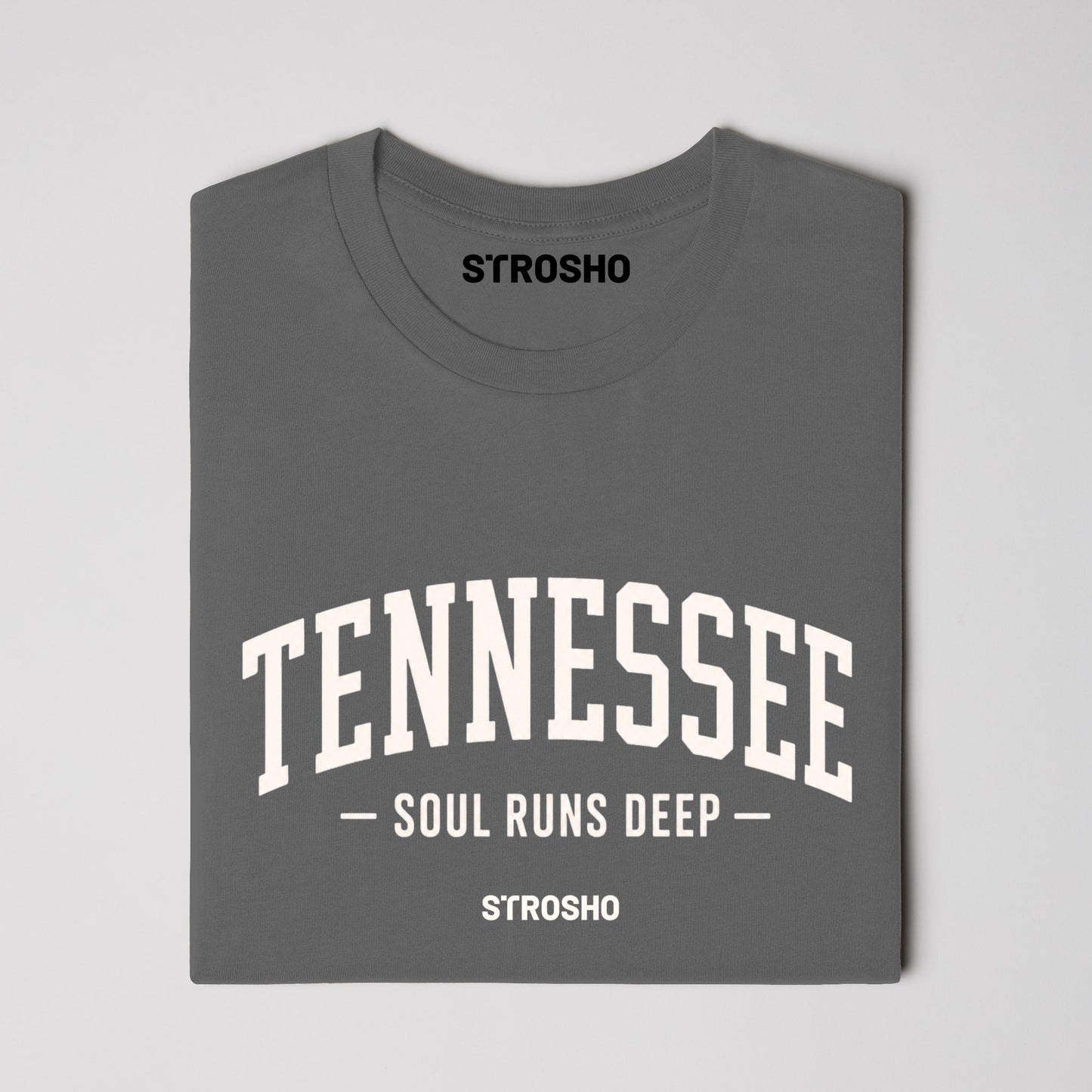 tennessee graphite