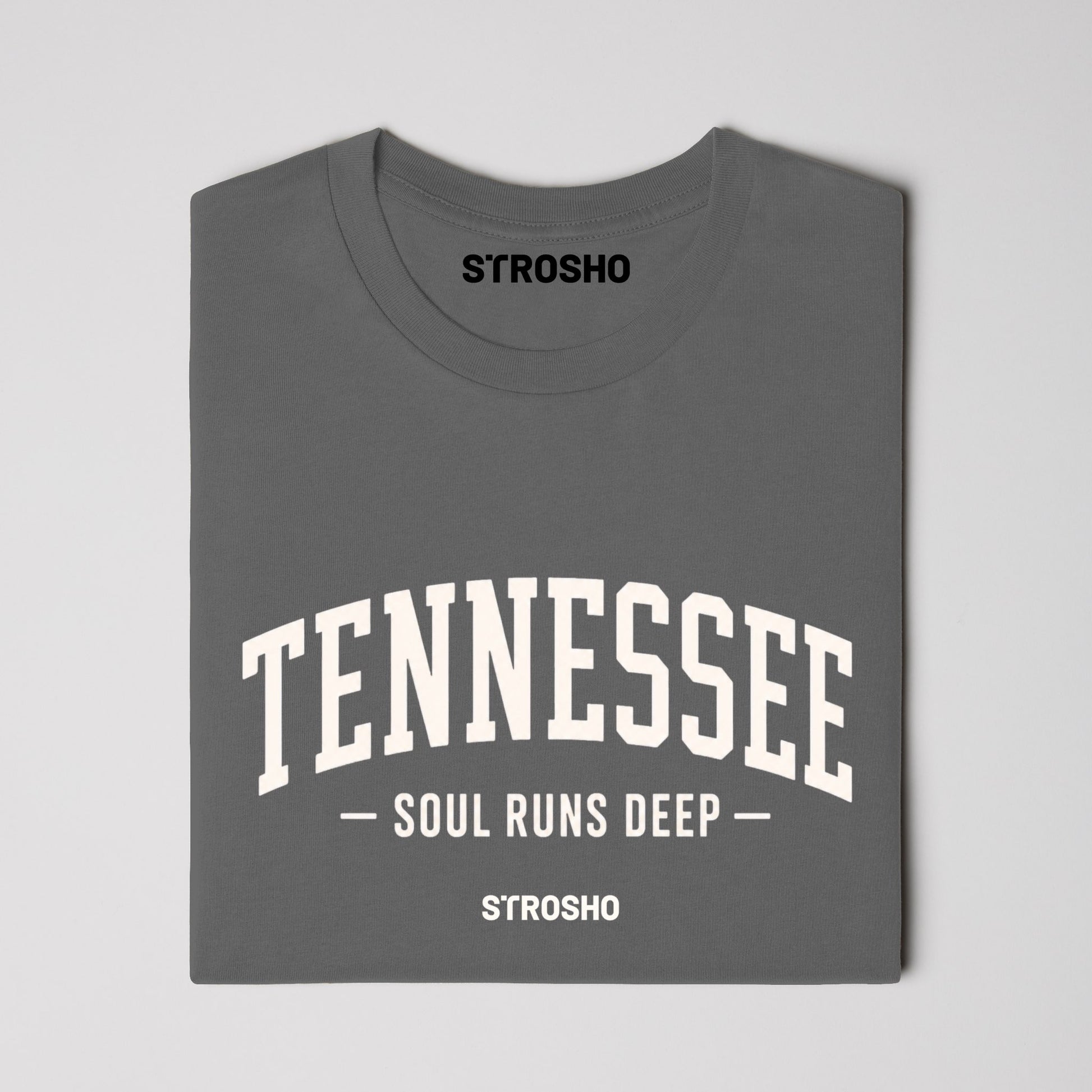 tennessee graphite