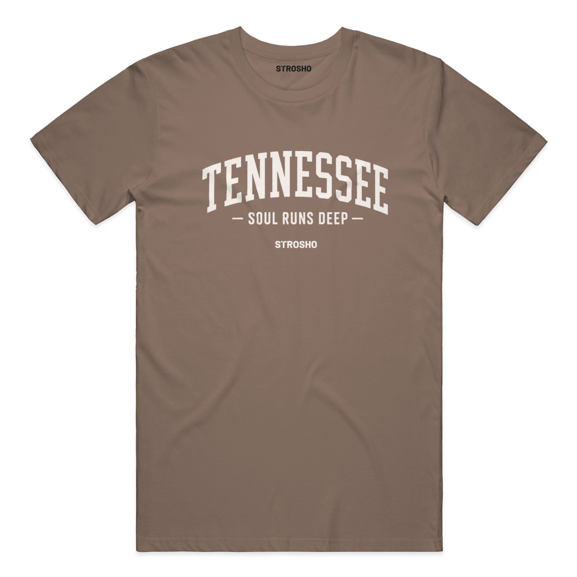 tennessee espresso 