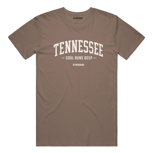 tennessee espresso 