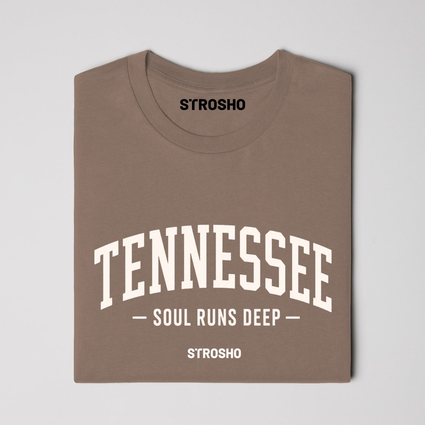 tennessee espresso 