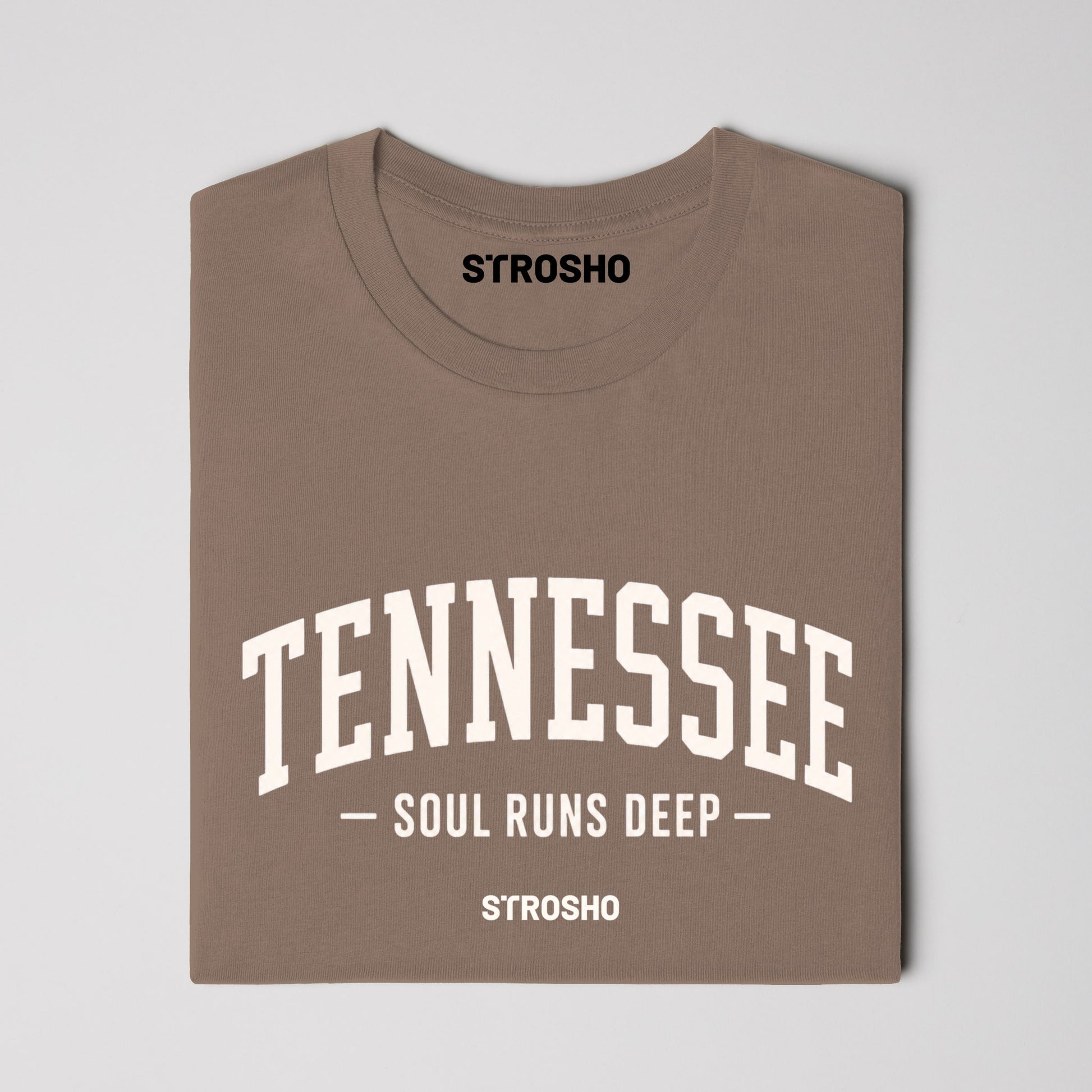 tennessee espresso 