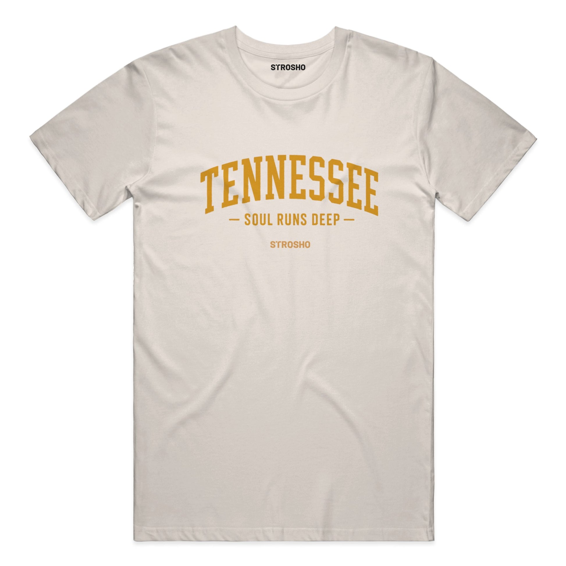 tennessee orange