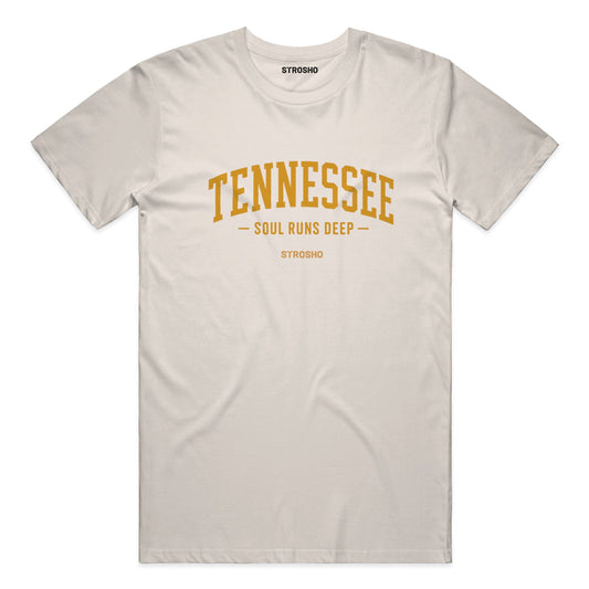 tennessee orange