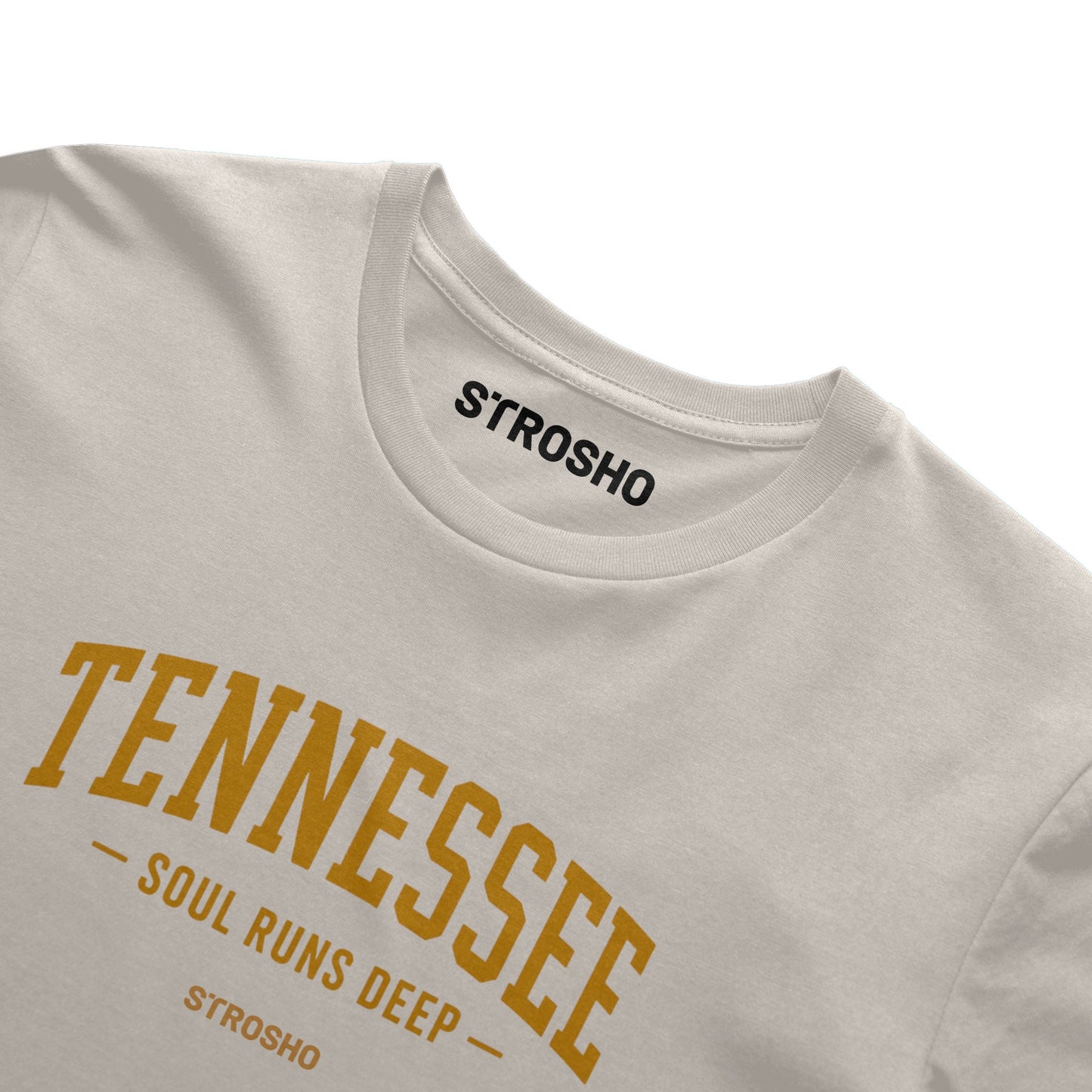tennessee orange