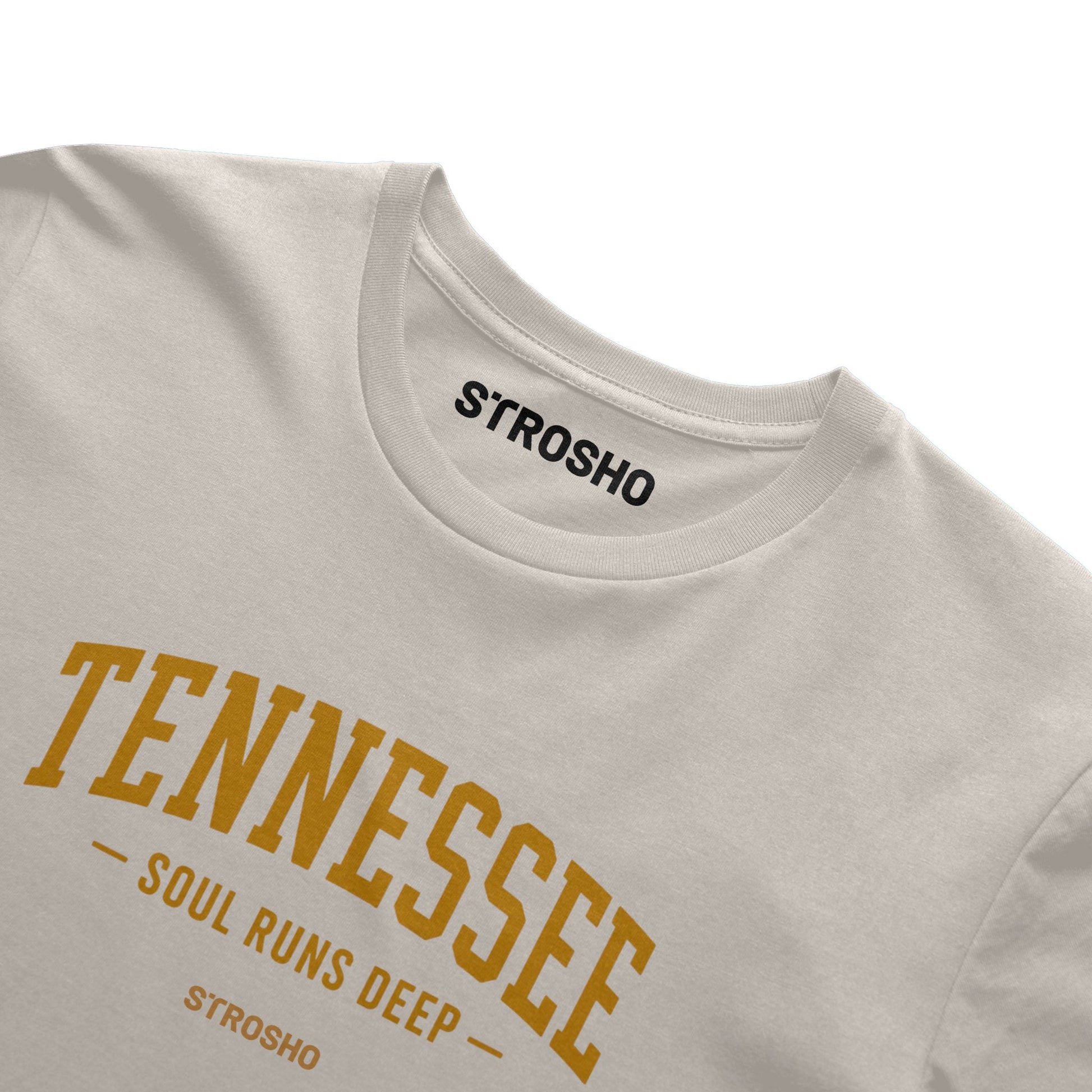 tennessee orange
