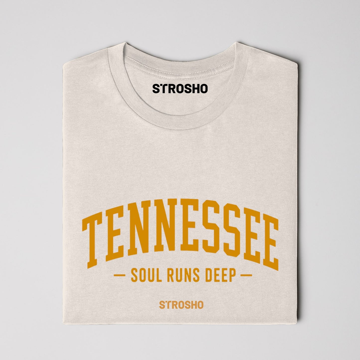 tennessee orange