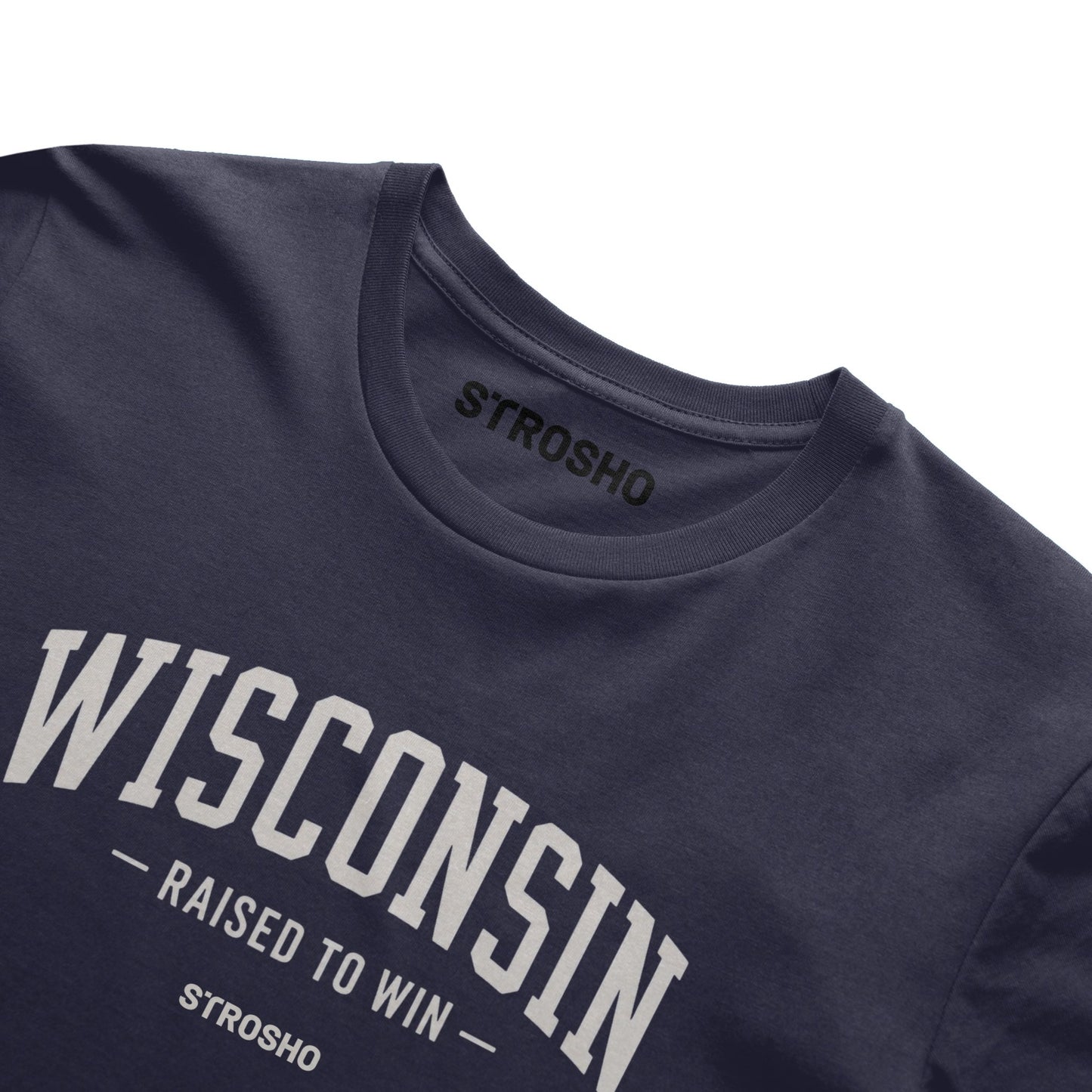 wisconsin true navy