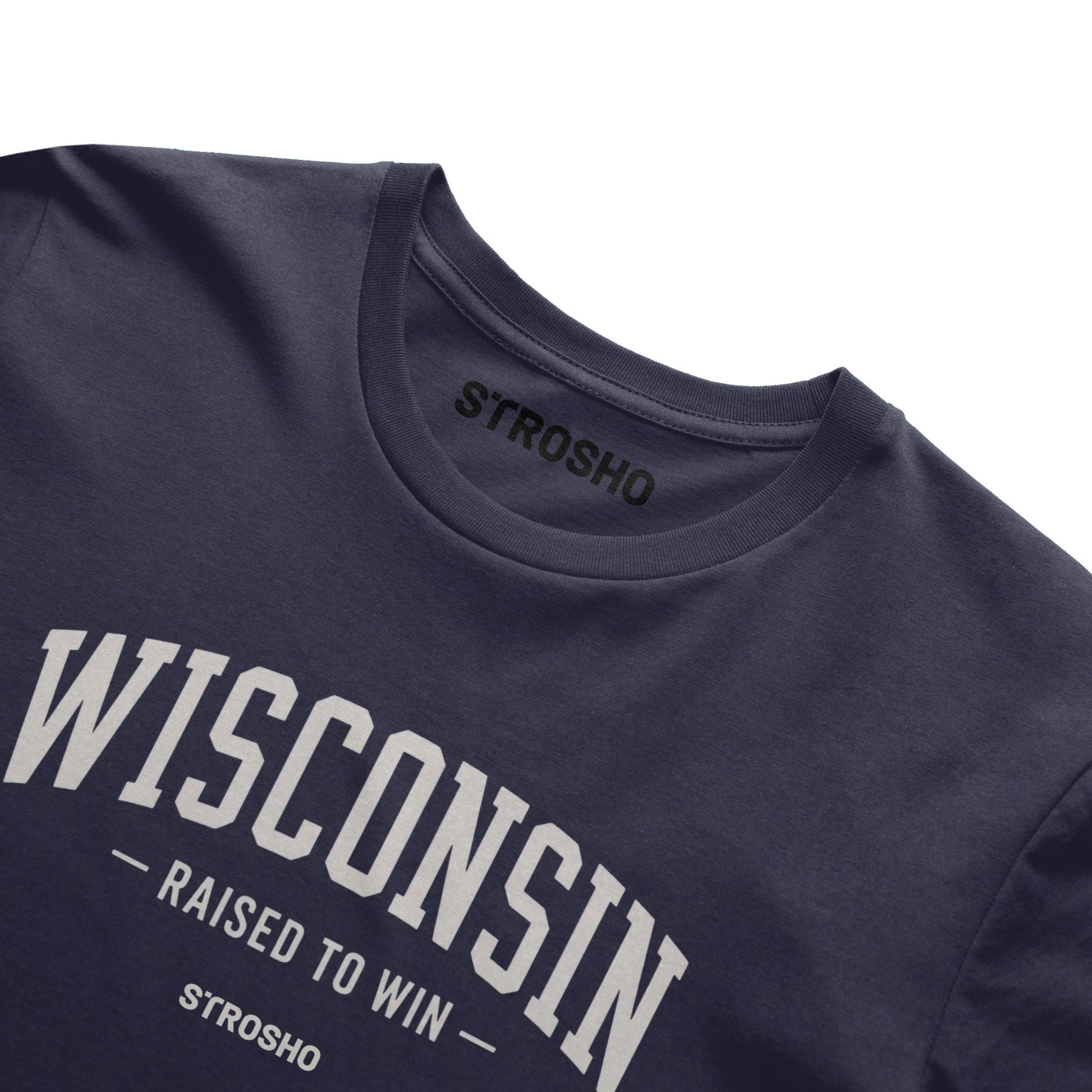 wisconsin true navy