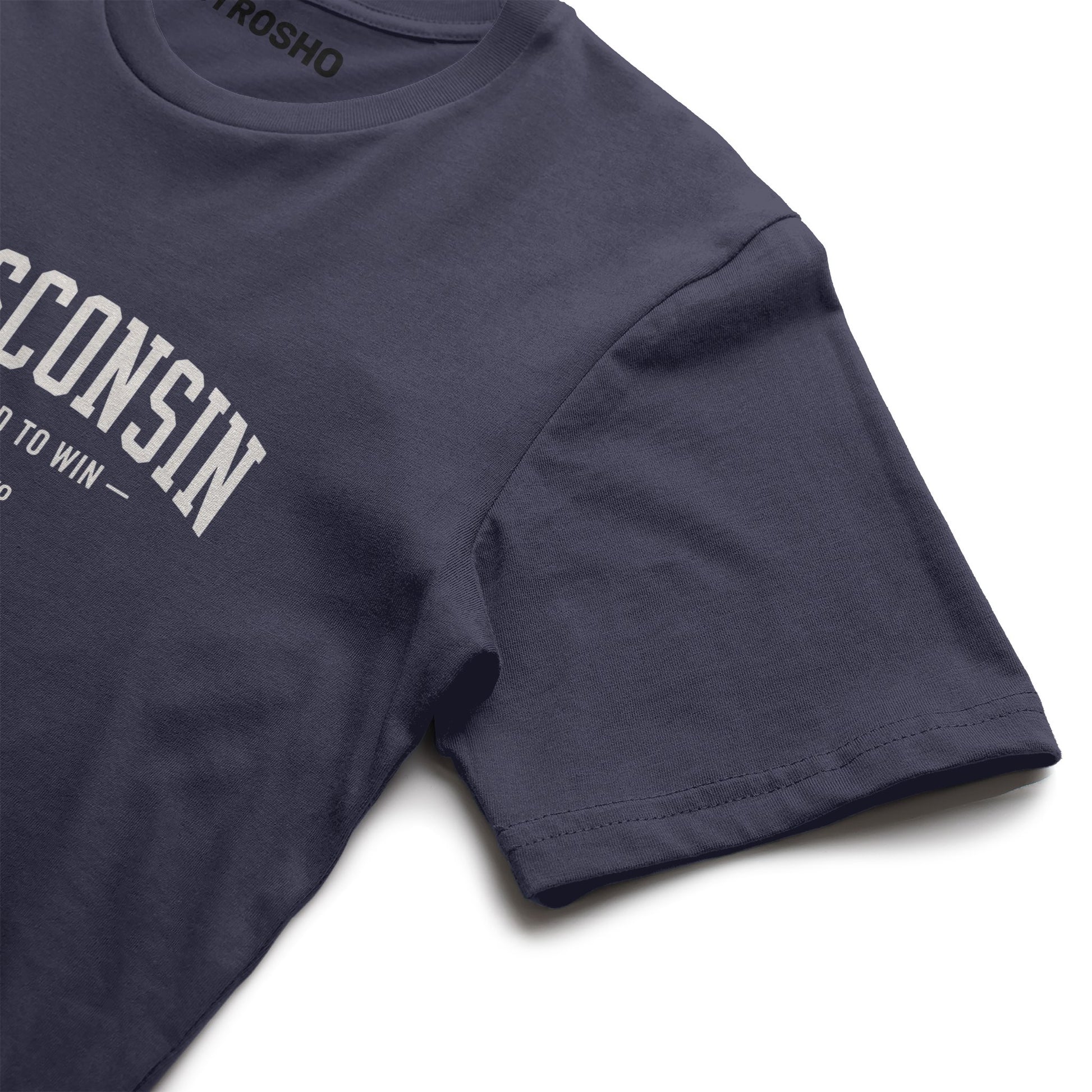 wisconsin true navy