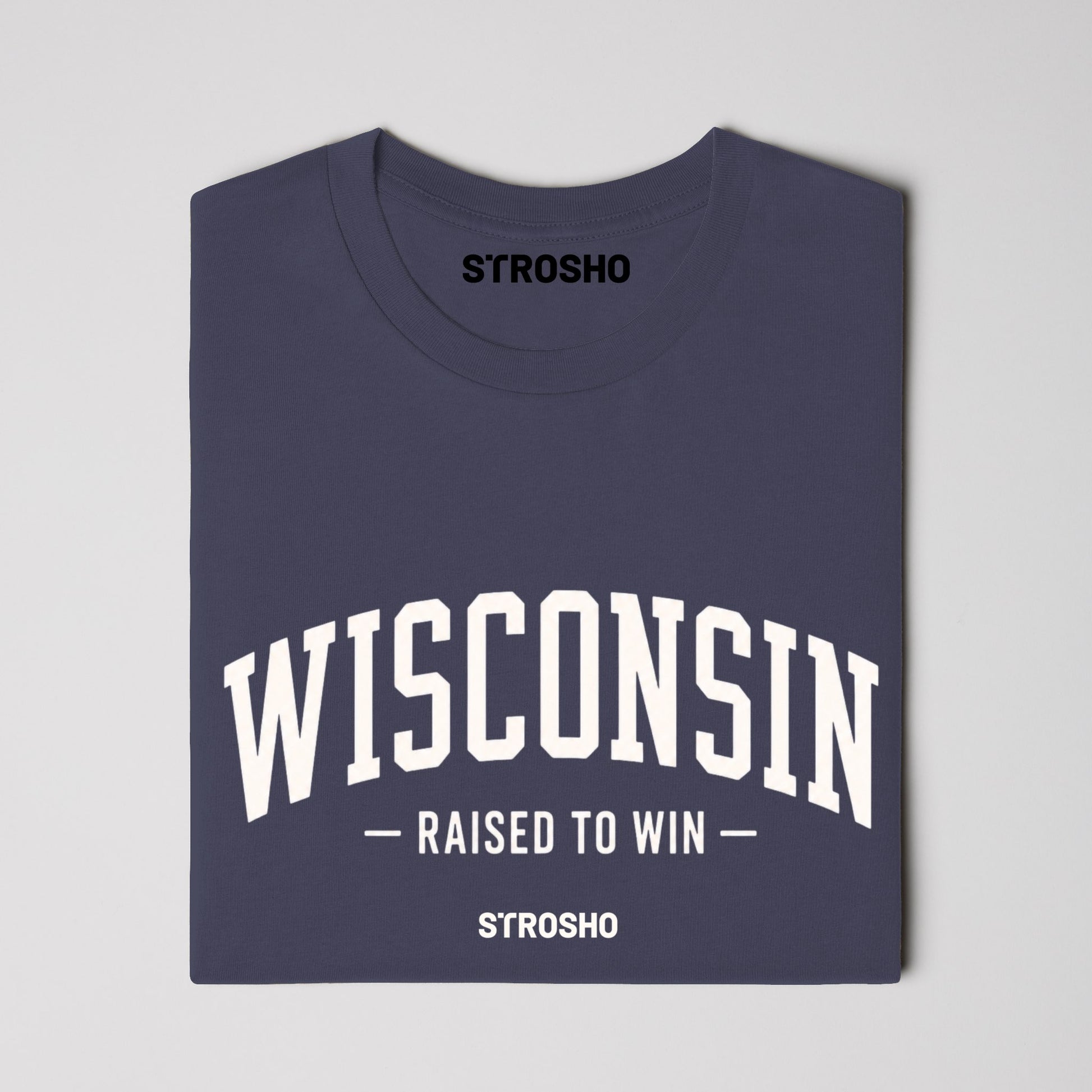 wisconsin true navy
