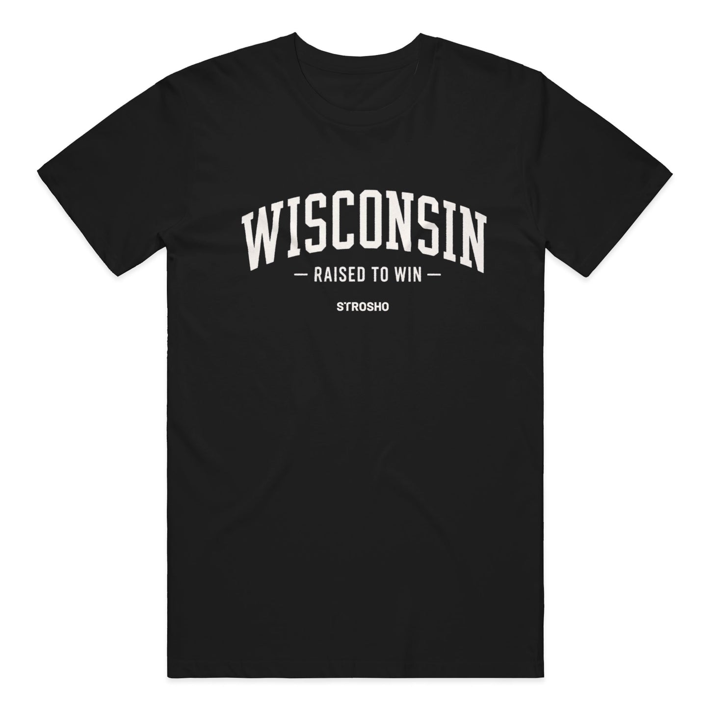 wisconsin black 